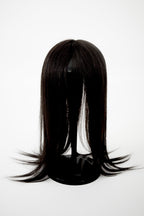 Practice Hair