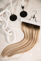 Luxury Tape Weft Collection