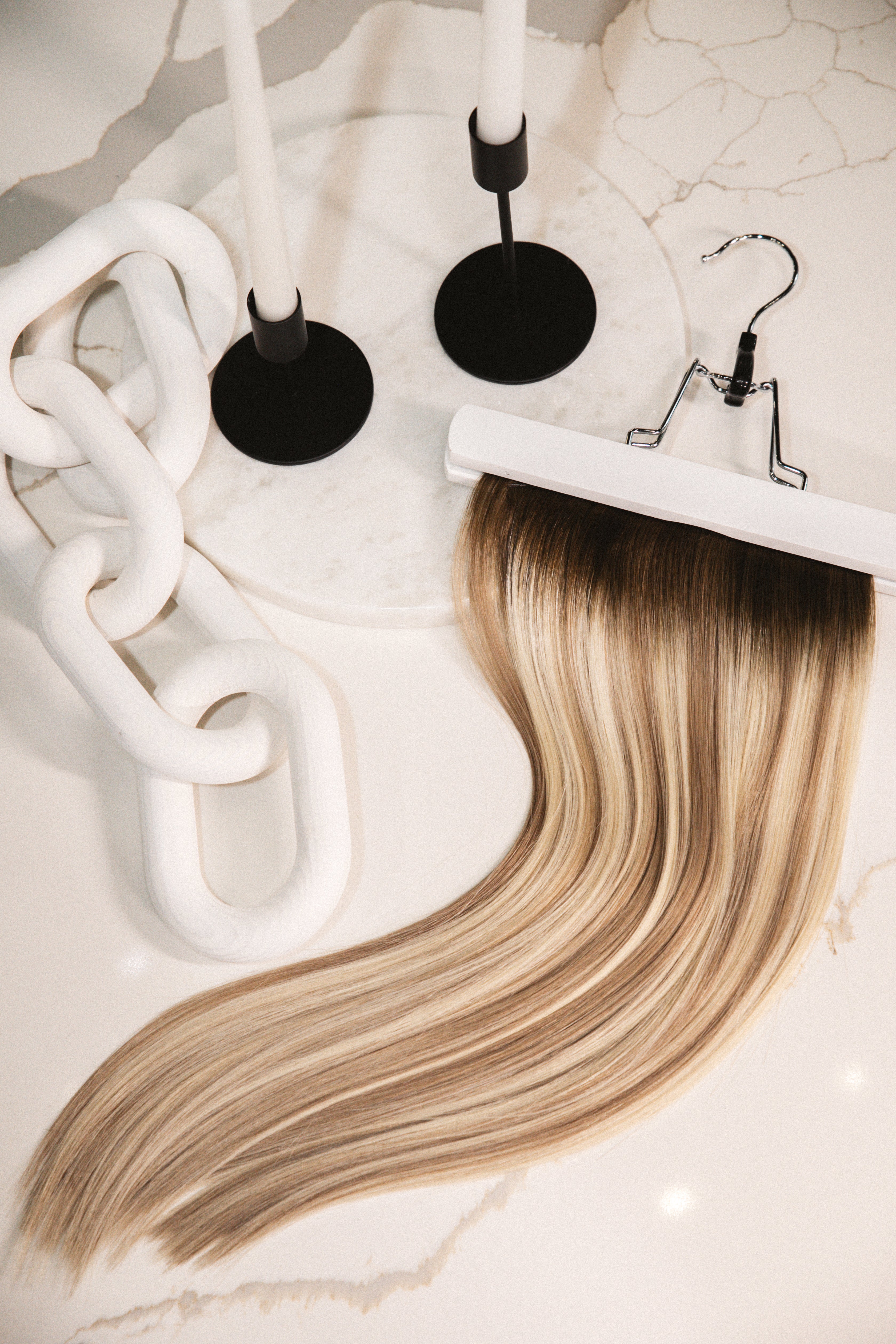 Luxury Tape Weft Collection