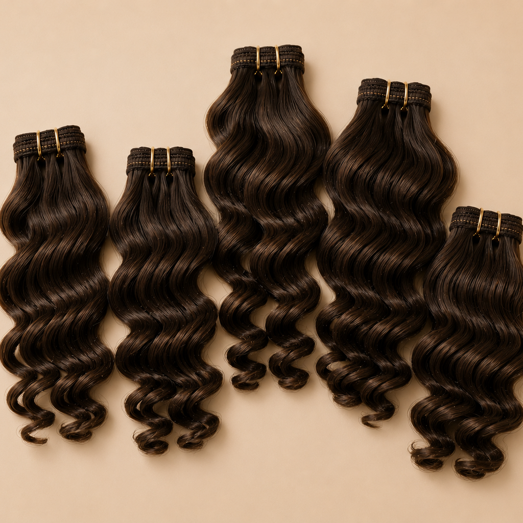 Curlee' Collection