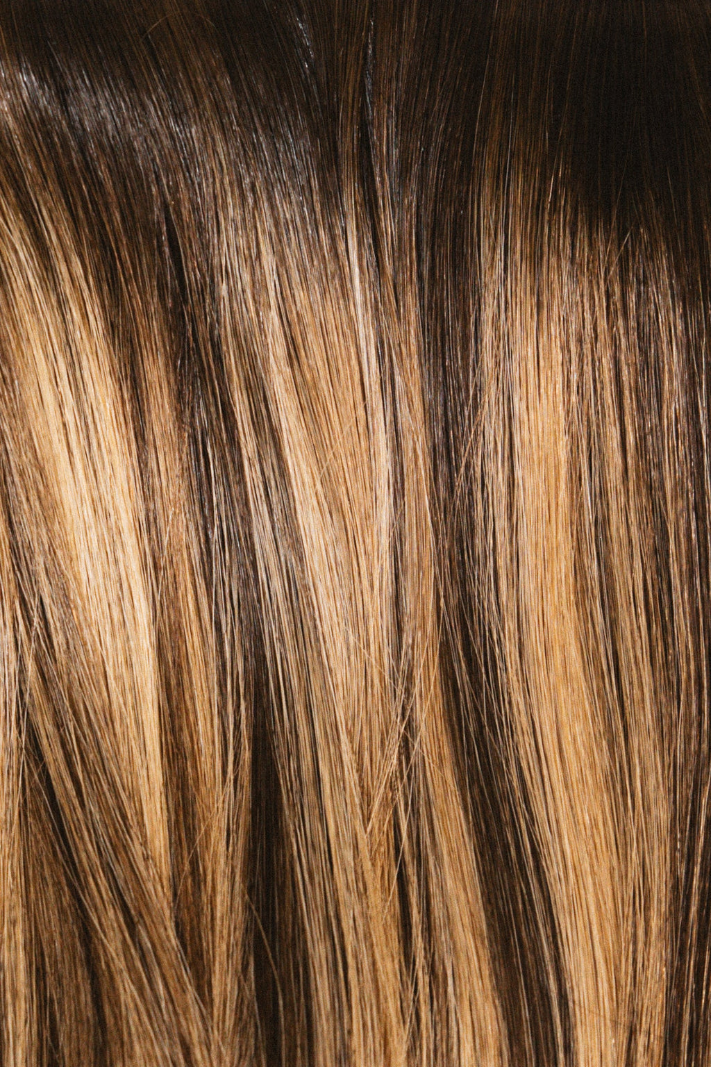 Luxe Clip In Collection