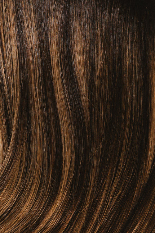 Elvae Luxe Clip-In Collection