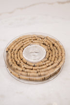 Preloaded Micro Bead Rings