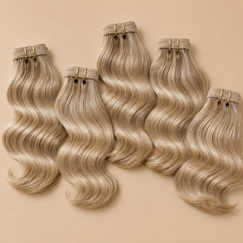 Beach Wave Collection