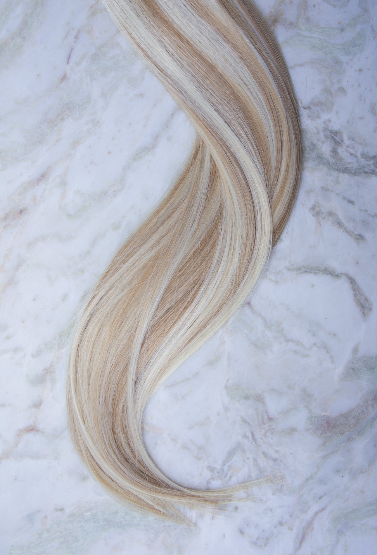 Luxury Tape Weft Collection