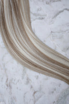 Luxury Keratin Collection