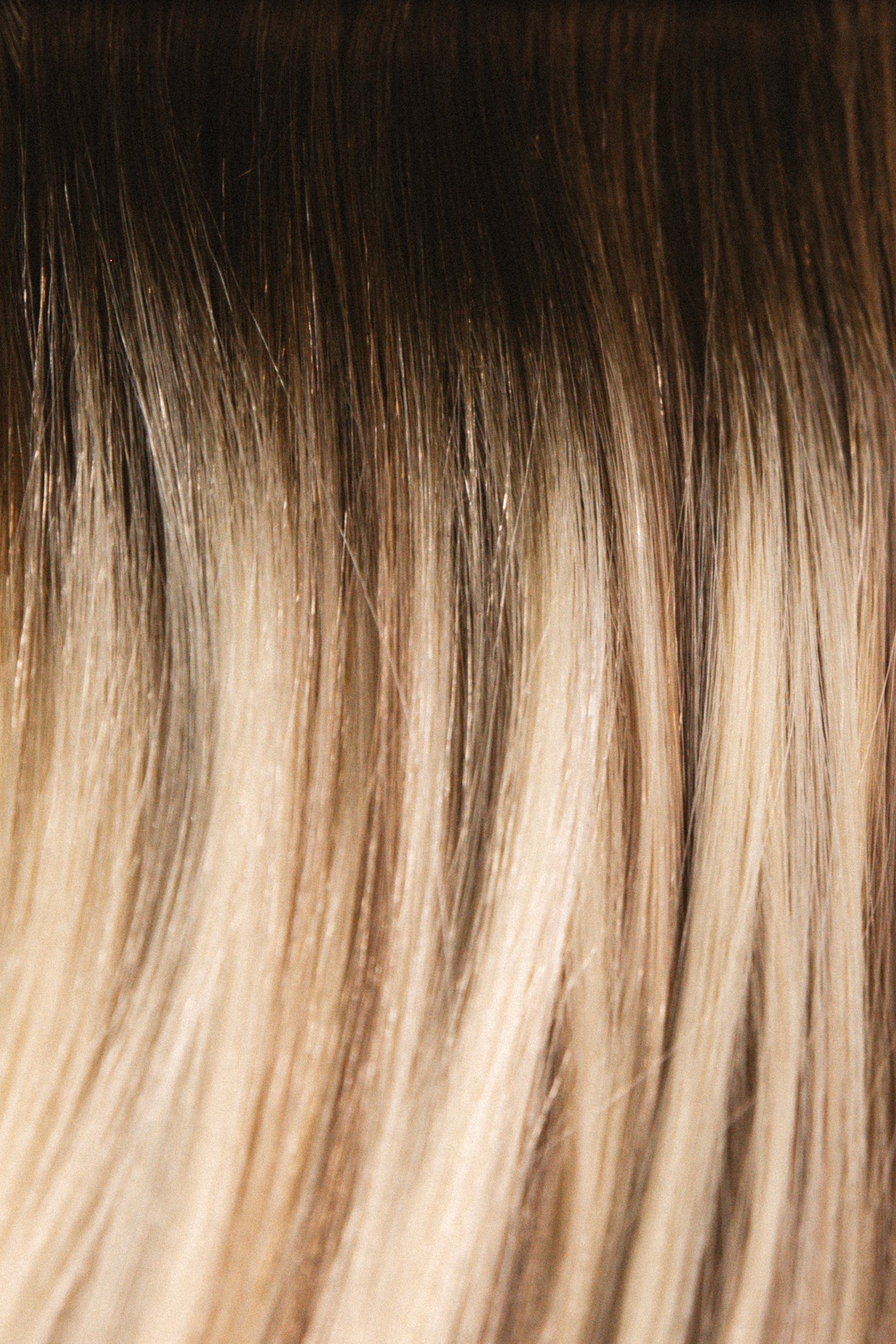 Luxe Clip In Collection
