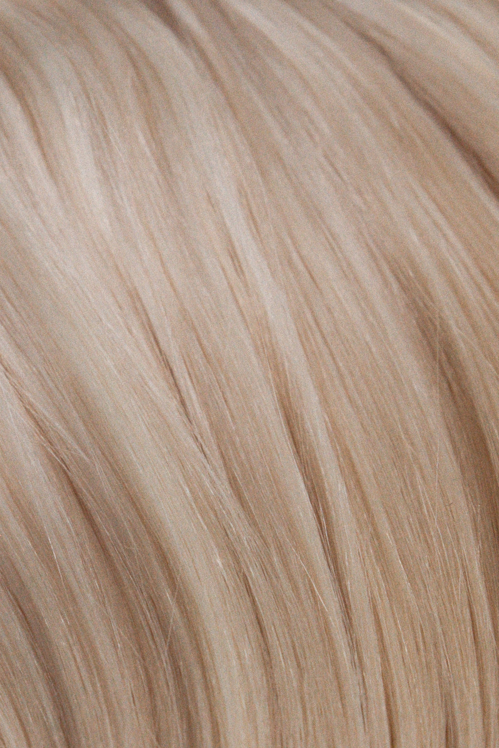Luxe Clip In Collection