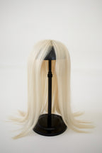 Luxe Topper Collection