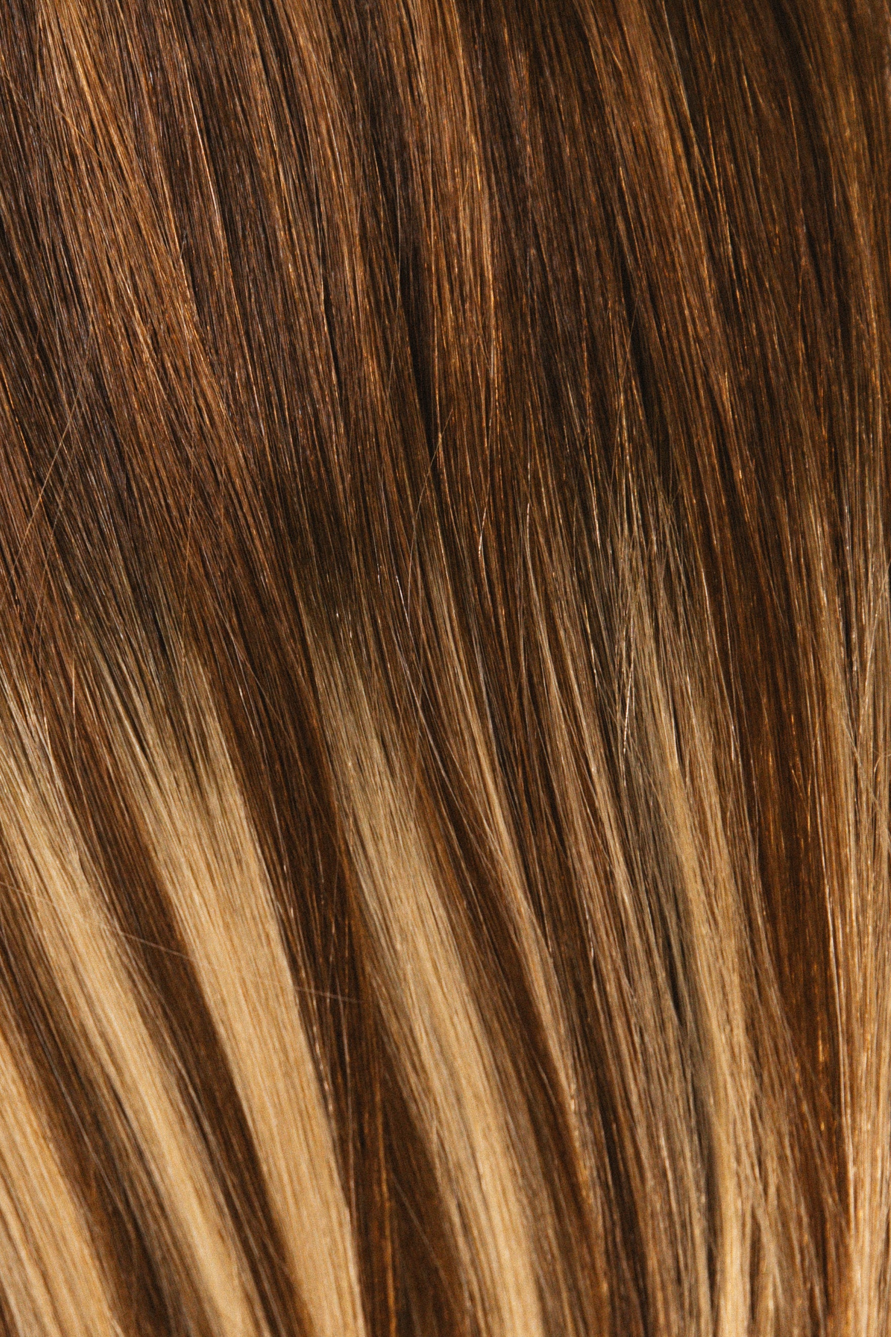 Luxe Clip In Collection