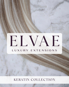 Elvae Luxury Keratin Collection
