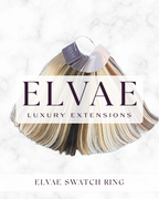 Elvae Swatch Ring