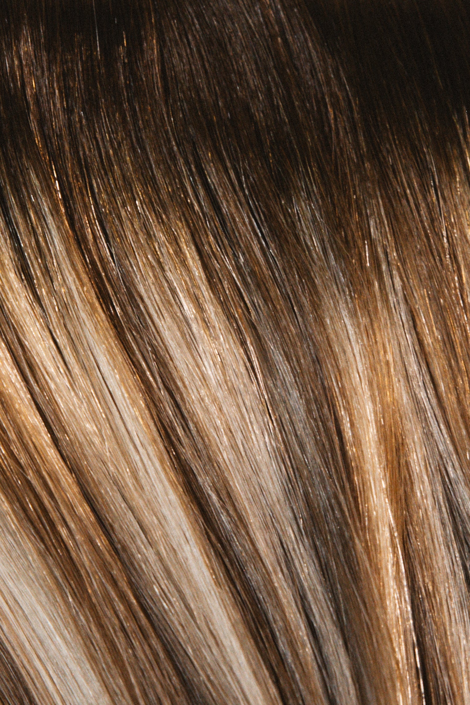 Luxe Clip In Collection