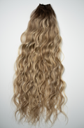Elvae Luxury Curlee' Hair Extensions