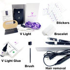 V-Light Kit