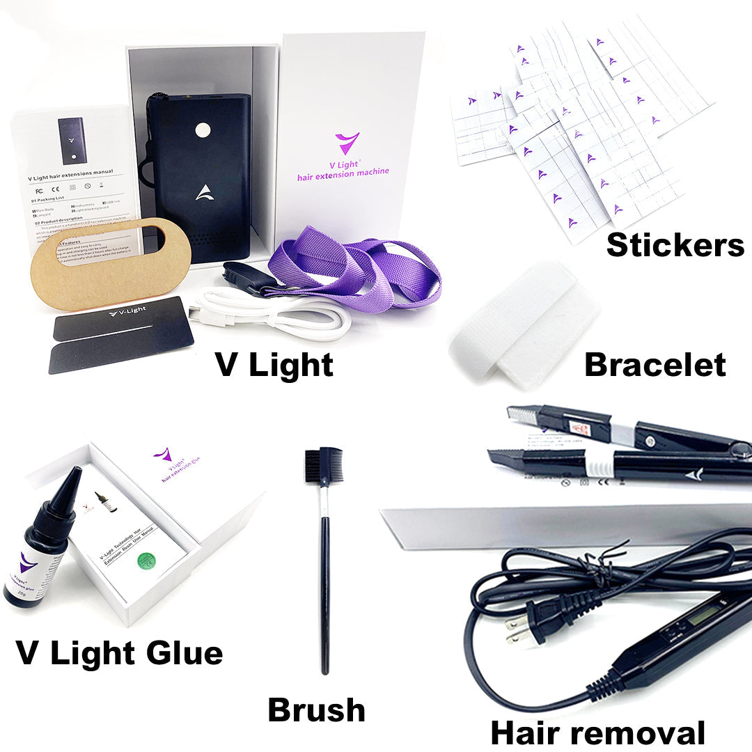 V-Light Kit